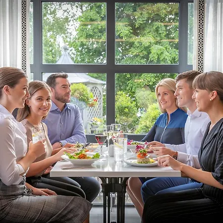 Castletroy Park Ξενοδοχείο