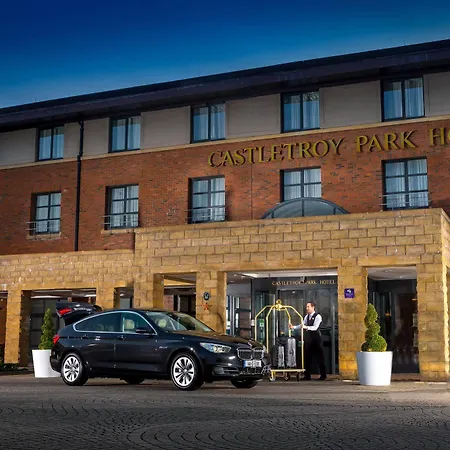 Hotel Castletroy Park