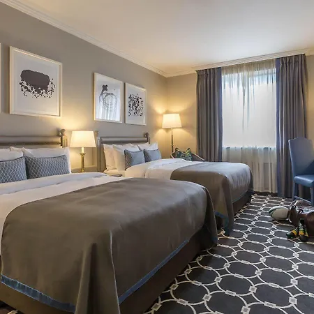 Hotel Castletroy Park 4*