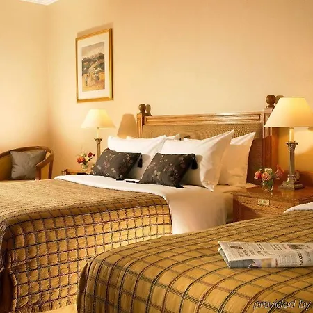 Castletroy Park Hotel 4*