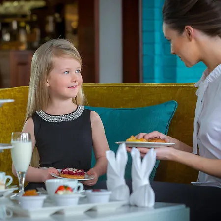 Ξενοδοχείο Castletroy Park