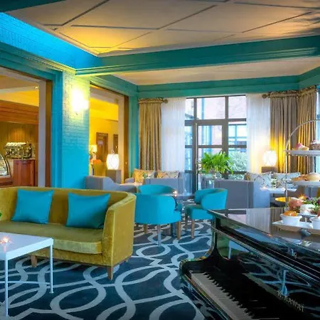 Castletroy Park Hotel 4*