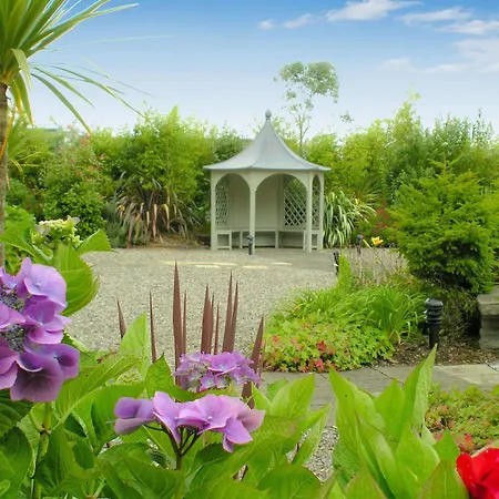 Hotel Castletroy Park Limerick Junction