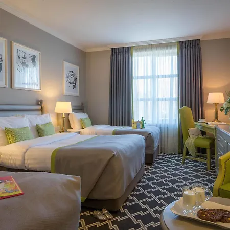 Hotel Castletroy Park Limerick Junction