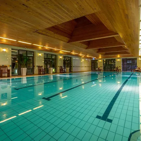 Castletroy Park 4*