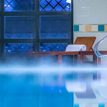Hotel Castletroy Park 4*