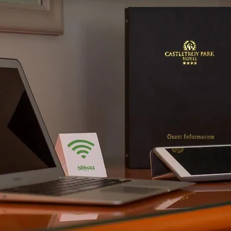 Castletroy Park Limerick Junction