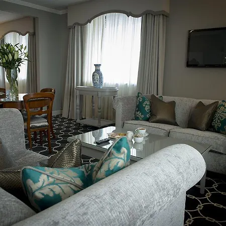 Отель Castletroy Park 4*