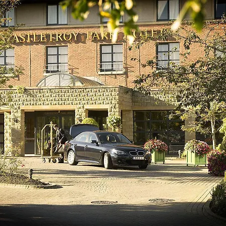 Hotel Castletroy Park Limerick Junction