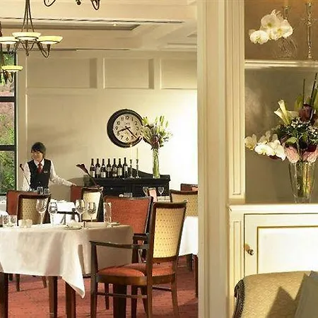 Castletroy Park 호텔