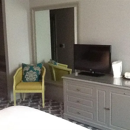 Castletroy Park 4*