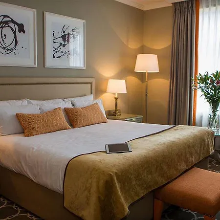 Hotel Castletroy Park Limerick Junction