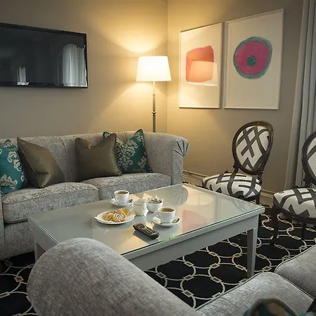 Ξενοδοχείο Castletroy Park