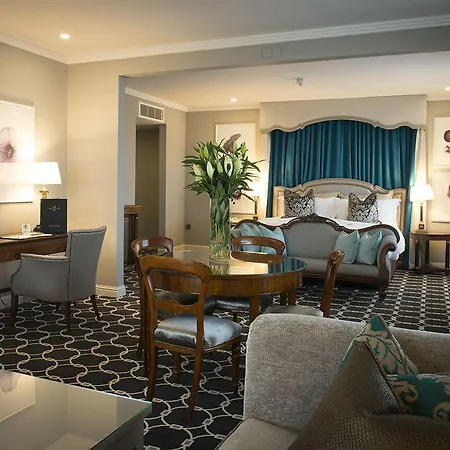 Ξενοδοχείο Castletroy Park