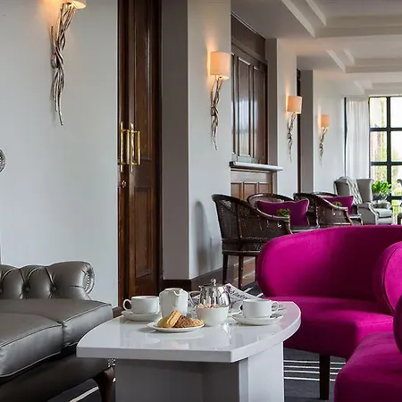 Castletroy Park Ξενοδοχείο