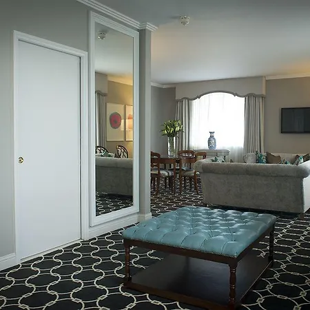 Castletroy Park Hotel 4*