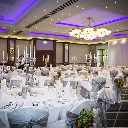 Castletroy Park Hotel 4*