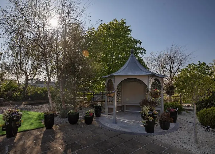 Castletroy Park Hotel