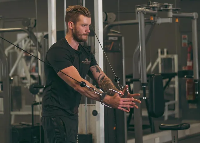 Hotel Castletroy Park