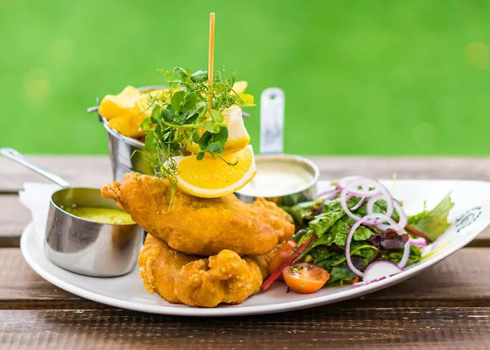 Castletroy Park Лимерик