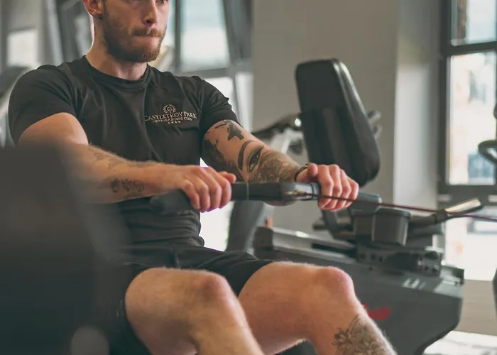 Castletroy Park 4* Limerick Junction