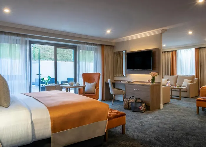 Hotel Castletroy Park