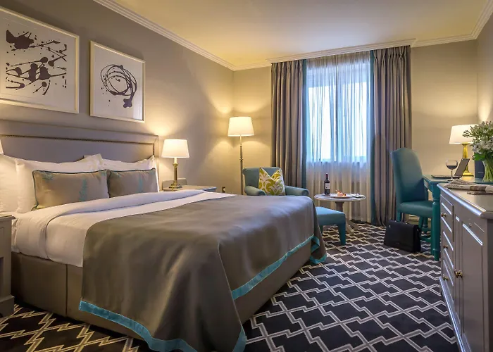 Hotel Castletroy Park Limerick Junction