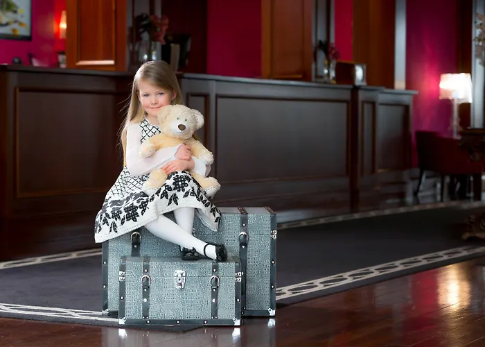 Hotel Castletroy Park