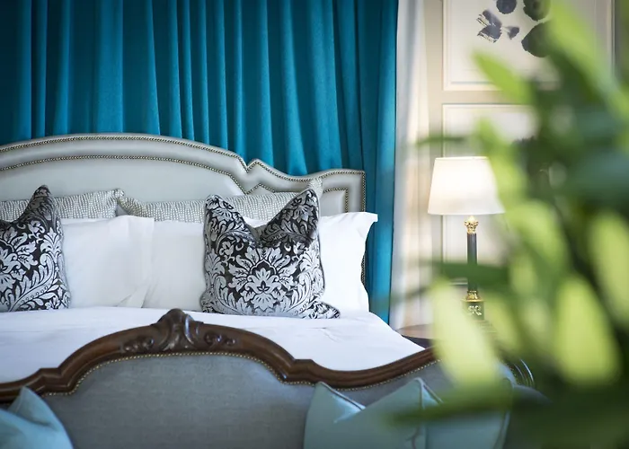 Hotel Castletroy Park 4*