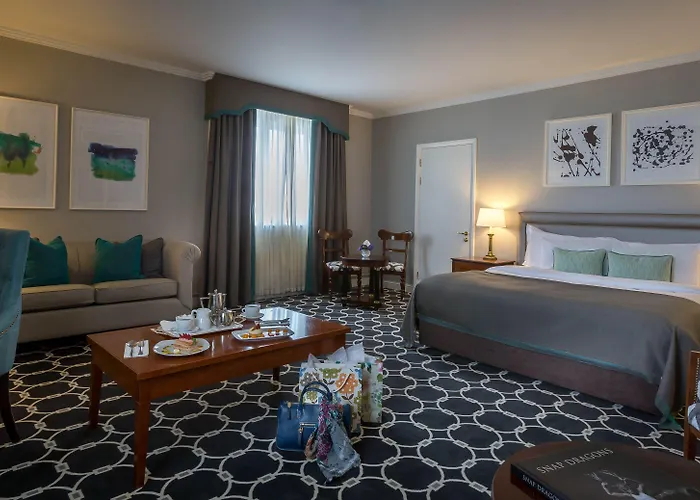 Castletroy Park Hotel Limerick Junction