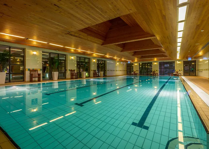 Castletroy Park 4* Limerick Junction