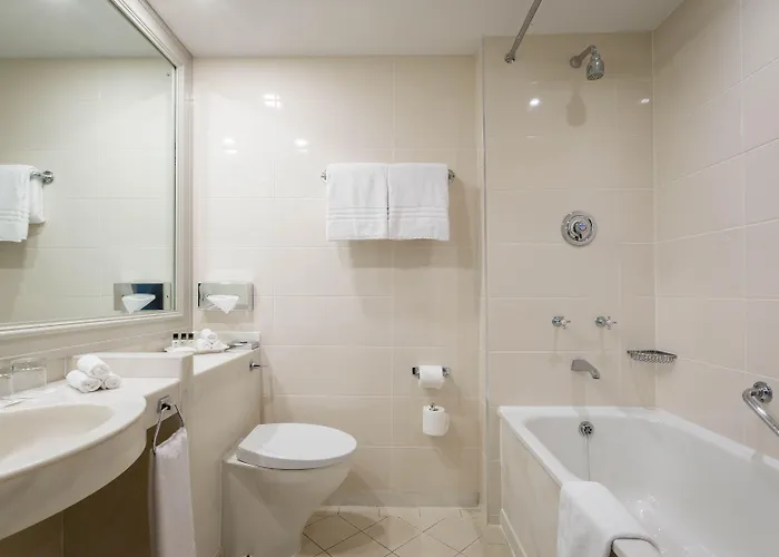 Castletroy Park Отель 4*