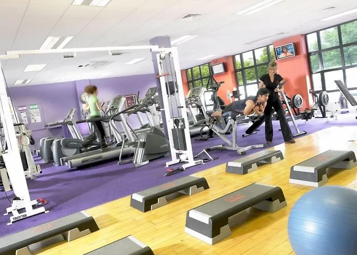 Castletroy Park 4* Limerick Junction