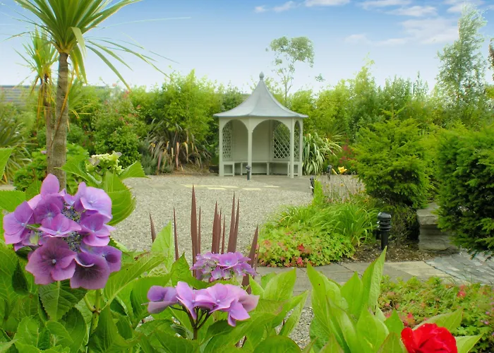 Hotel Castletroy Park 4*