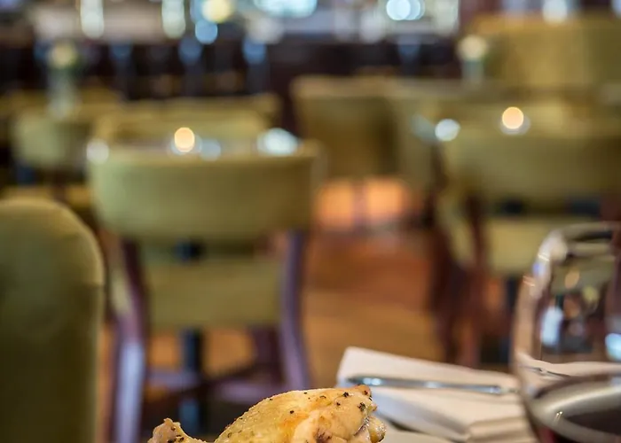 Castletroy Park Hotel Limerick Junction