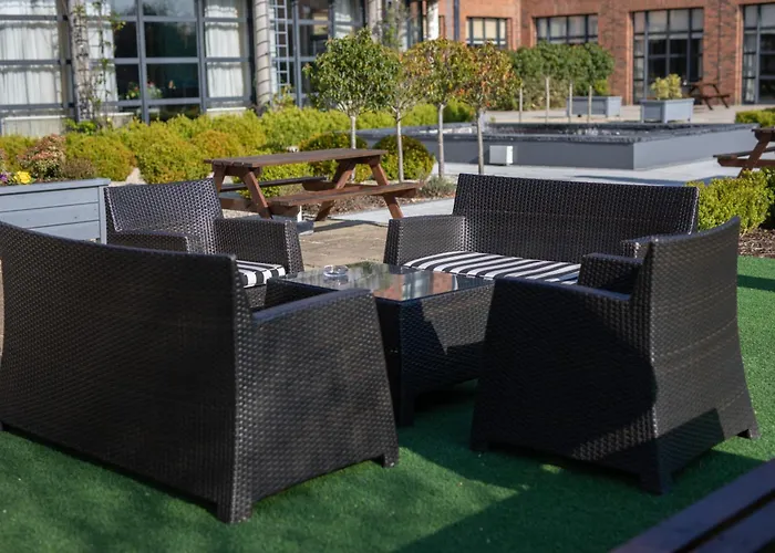 Hotel Castletroy Park