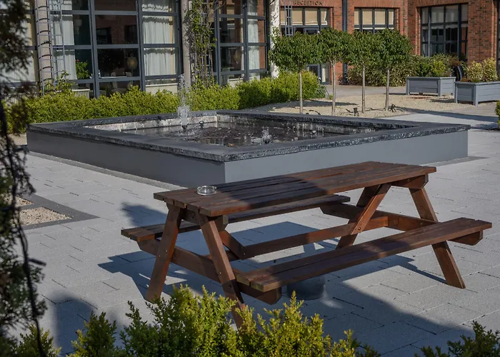 Hotel Castletroy Park Limerick Junction