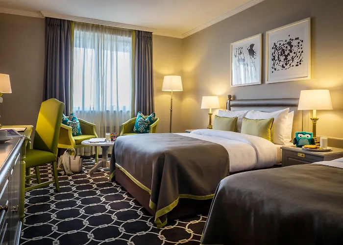 Castletroy Park 4* Лимерик