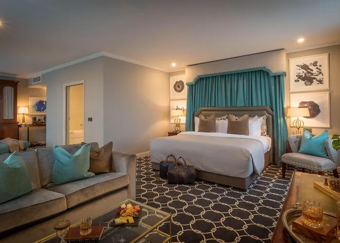 Отель Castletroy Park