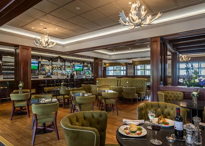 Castletroy Park Hotel