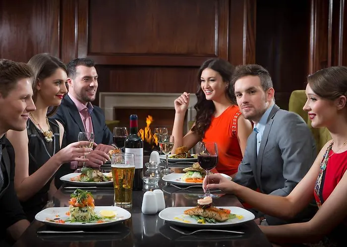 Castletroy Park 4* Лимерик