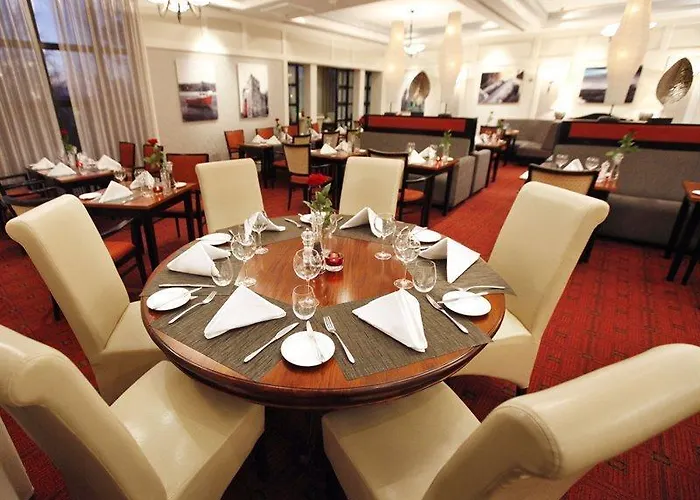 Hotel Castletroy Park