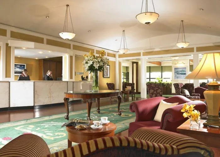 Hotel Castletroy Park Limerick Junction