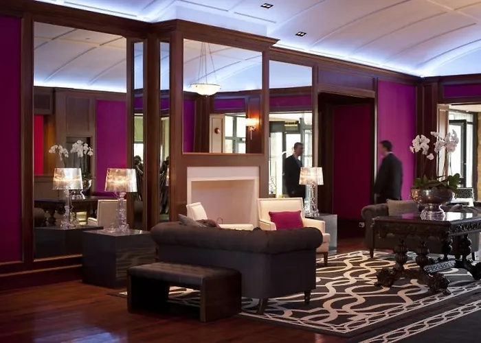 Отель Castletroy Park