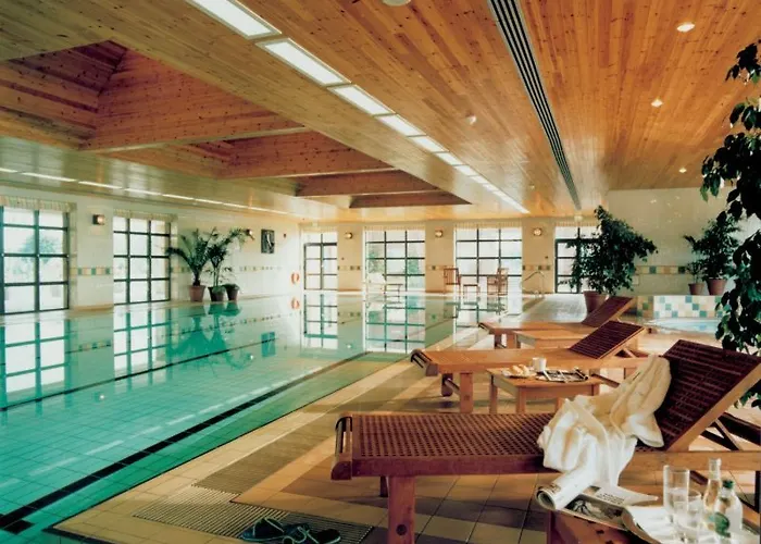 Hotel Castletroy Park