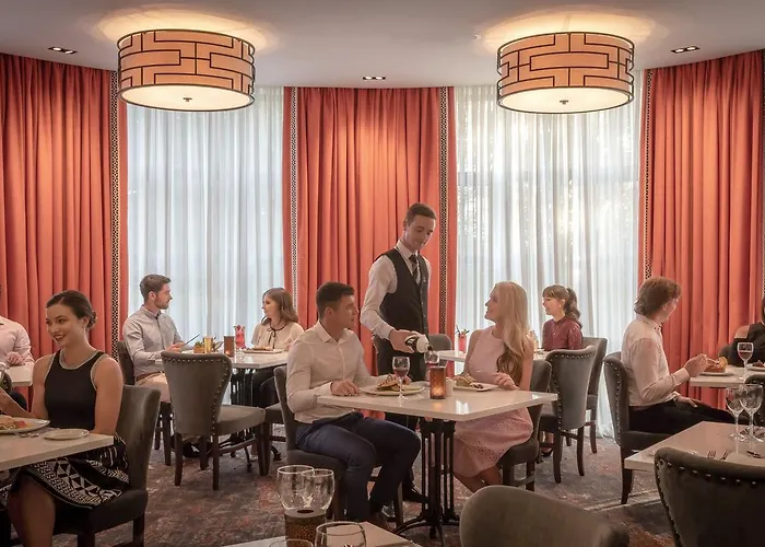 Castletroy Park 4* Limerick Junction