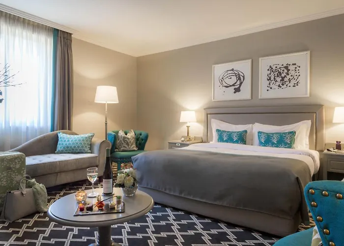 Hotel Castletroy Park Limerick Junction