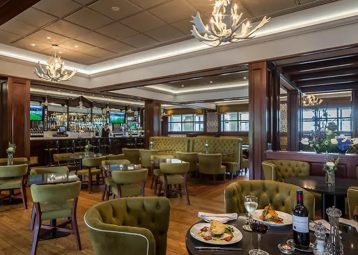 Castletroy Park Limerick Junction