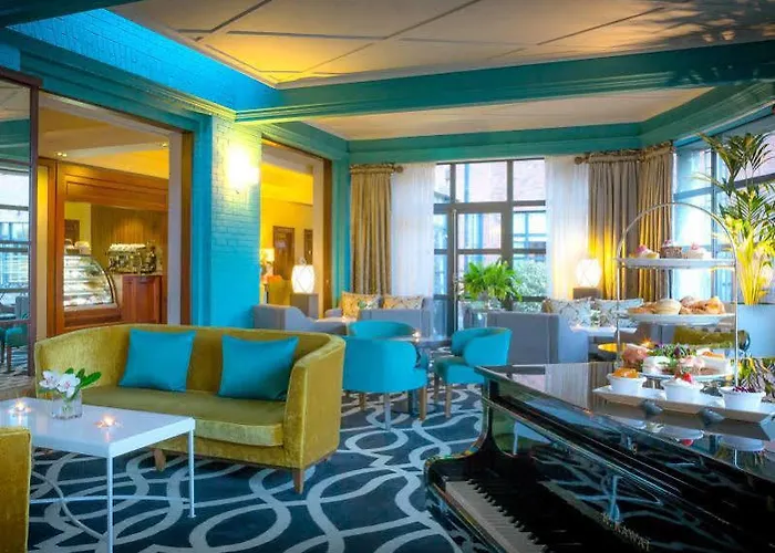 Castletroy Park Hotel 4*