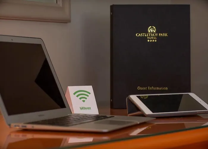 Castletroy Park Лимерик